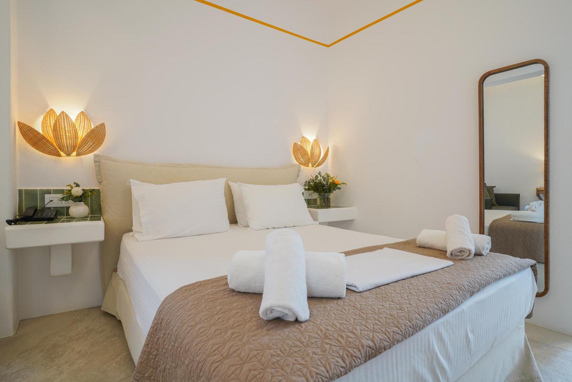 23 Hotel Mykonos Mykonos Town Luaran gambar